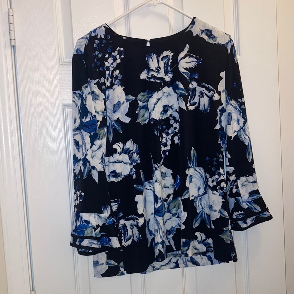 Karl Lagerfeld Dress Top